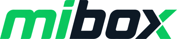 mibox Logo